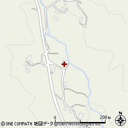 福岡県那珂川市西畑369周辺の地図