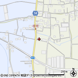 高知県高知市春野町弘岡中2388周辺の地図