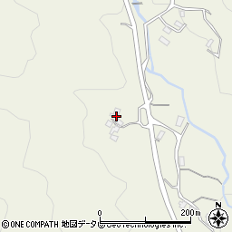 福岡県那珂川市西畑392周辺の地図