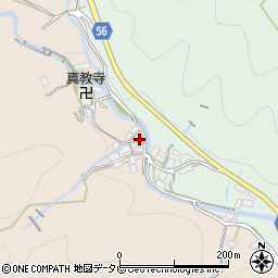 福岡県福岡市早良区飯場205周辺の地図