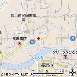 朝日サービス 株式会社 指定訪問介護事業所周辺の地図