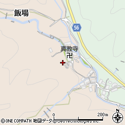 福岡県福岡市早良区飯場220周辺の地図