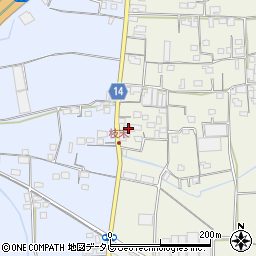 高知県高知市春野町弘岡中2314周辺の地図