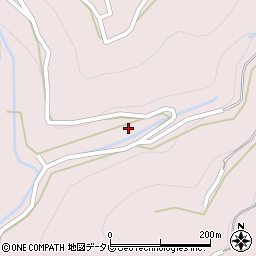 寺崎造園周辺の地図