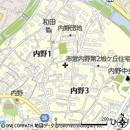 株式会社後藤タイル商会周辺の地図