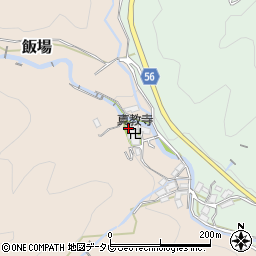 福岡県福岡市早良区飯場226周辺の地図