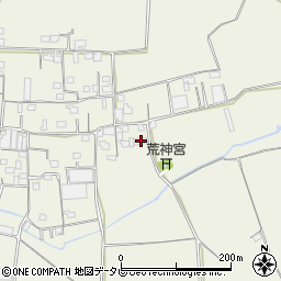 高知県高知市春野町弘岡中2158周辺の地図