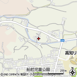 池田廃棄物処理工業周辺の地図