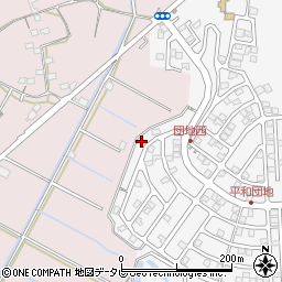 高知県高知市春野町平和663周辺の地図