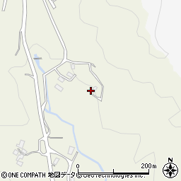 福岡県那珂川市西畑253-30周辺の地図