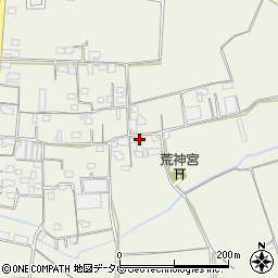 高知県高知市春野町弘岡中2140周辺の地図