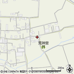高知県高知市春野町弘岡中2165周辺の地図