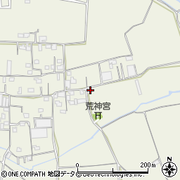 高知県高知市春野町弘岡中2166周辺の地図