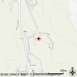 福岡県那珂川市西畑253-39周辺の地図