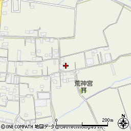 高知県高知市春野町弘岡中2223周辺の地図