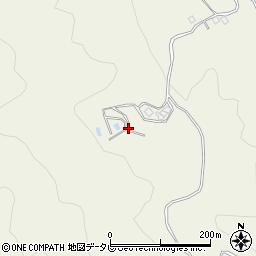 福岡県那珂川市西畑431-5周辺の地図