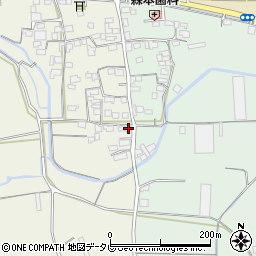 高知県高知市春野町弘岡中578周辺の地図