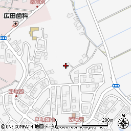 高知県高知市春野町内ノ谷221周辺の地図