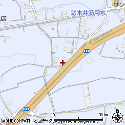 川崎ポンプ商会周辺の地図
