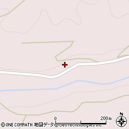 大分県国東市武蔵町志和利245周辺の地図