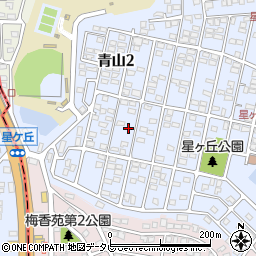 近藤経営労務事務所周辺の地図