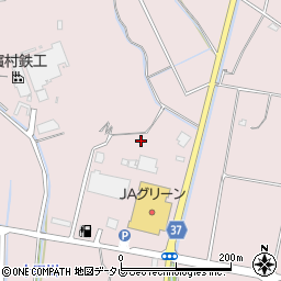 〒781-0304 高知県高知市春野町西分の地図