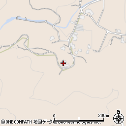 福岡県糸島市川付576周辺の地図