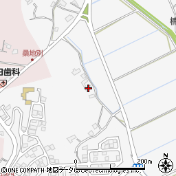 高知県高知市春野町内ノ谷237周辺の地図