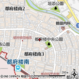 有限会社櫻井電気温水器サービス周辺の地図