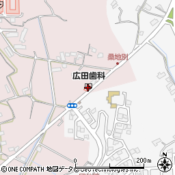 高知県高知市春野町芳原3401周辺の地図