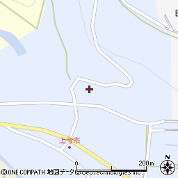 大分県国東市武蔵町古市1342-1周辺の地図