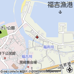 福岡県糸島市二丈福井6067-3周辺の地図