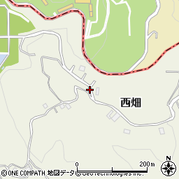 福岡ペット斎場周辺の地図