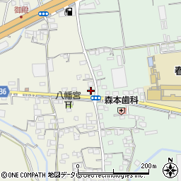 高知県高知市春野町弘岡中830周辺の地図
