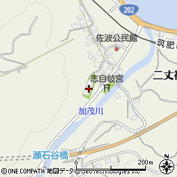 養円寺周辺の地図