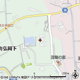 ＪＡ高知県　統括本部・組織人事部・組織広報課周辺の地図