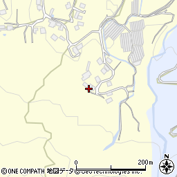 福岡県糸島市二丈長石120周辺の地図