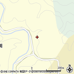 和歌山県東牟婁郡串本町姫川68周辺の地図