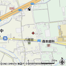 高知県高知市春野町弘岡中833周辺の地図