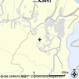 福岡県糸島市二丈長石111周辺の地図