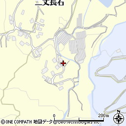 福岡県糸島市二丈長石285周辺の地図