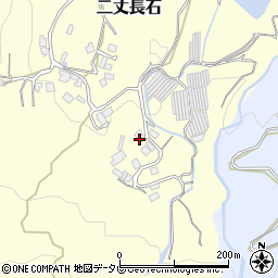 福岡県糸島市二丈長石114周辺の地図