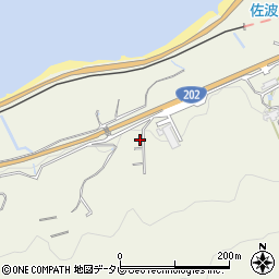 福岡県糸島市二丈福井502周辺の地図
