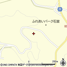 佐賀県唐津市鎮西町石室1352周辺の地図