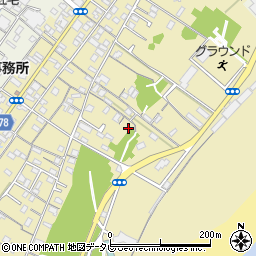 高知県高知市種崎760周辺の地図