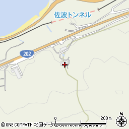 福岡県糸島市二丈福井454-1周辺の地図