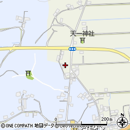 高知県高知市春野町弘岡中1527周辺の地図