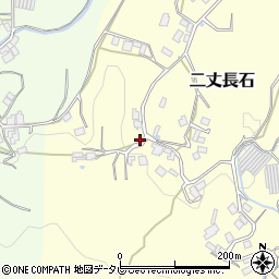 福岡県糸島市二丈長石547-5周辺の地図