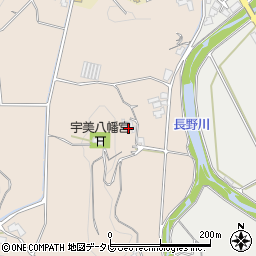 福岡県糸島市川付790周辺の地図