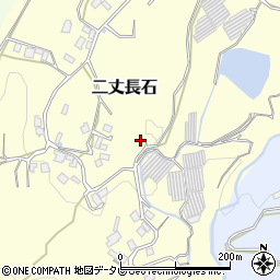 福岡県糸島市二丈長石370周辺の地図